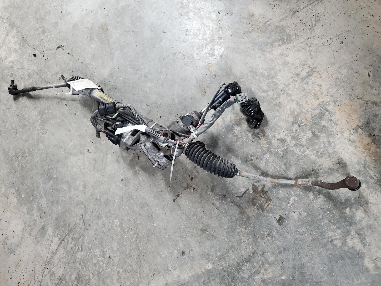 Steering Gear Rack for Subaru vehicles