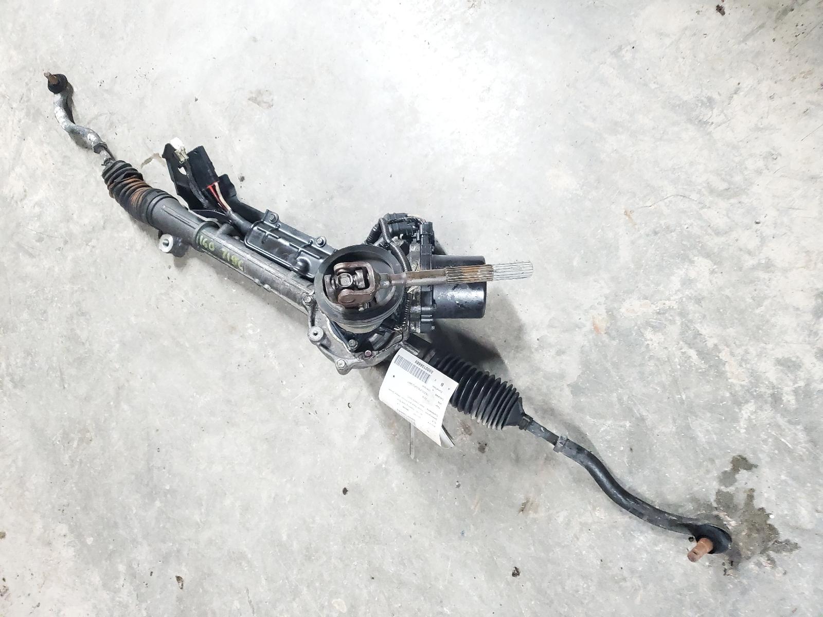Steering Gear Rack for Acura vehicles