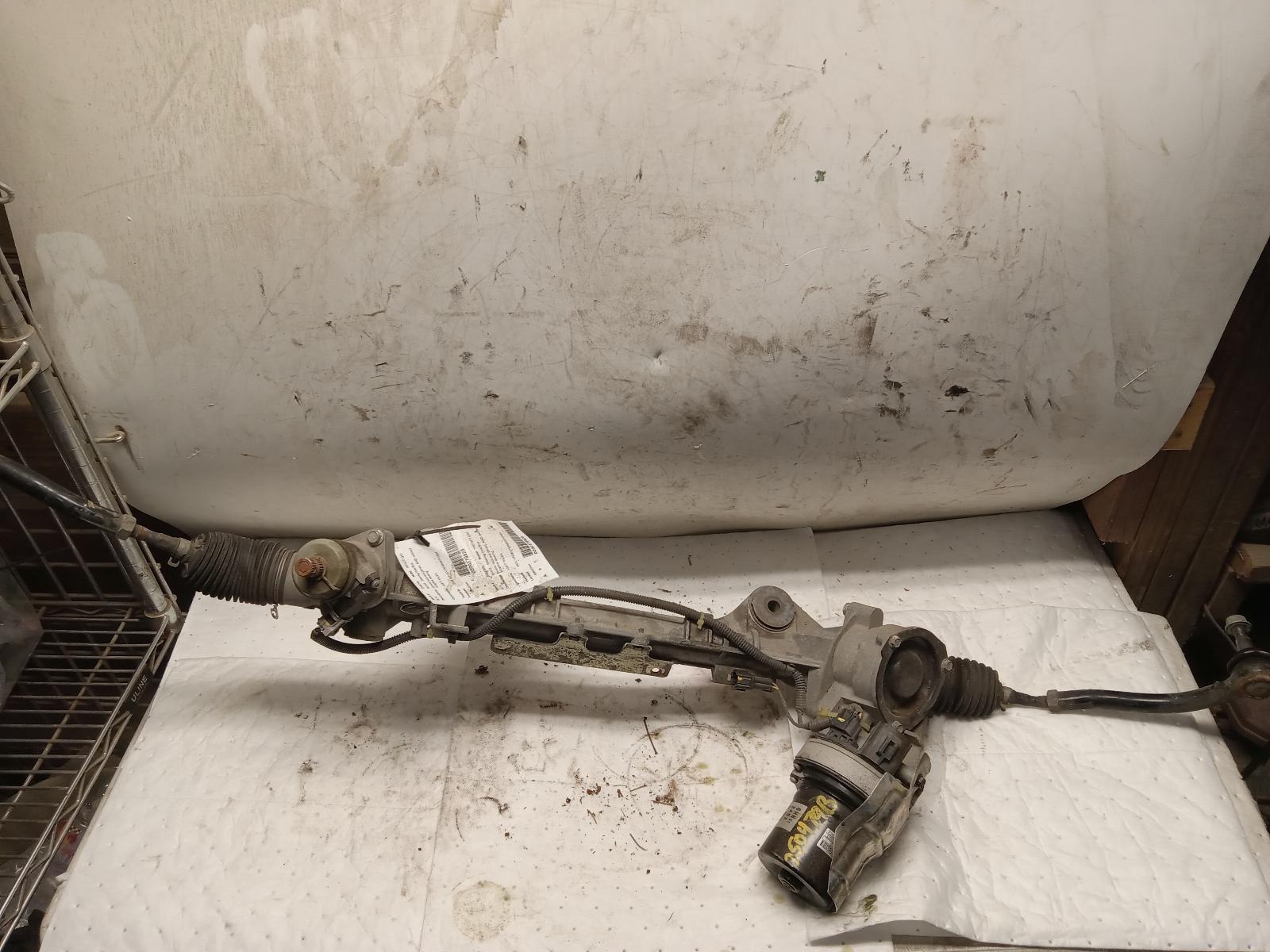 Steering Gear Rack for Infiniti vehicles
