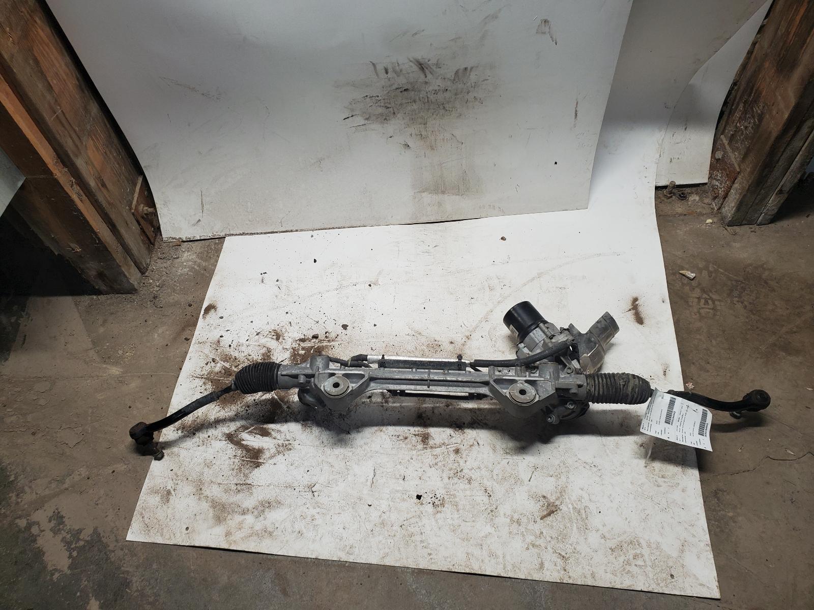 Steering Gear Rack for Infiniti vehicles