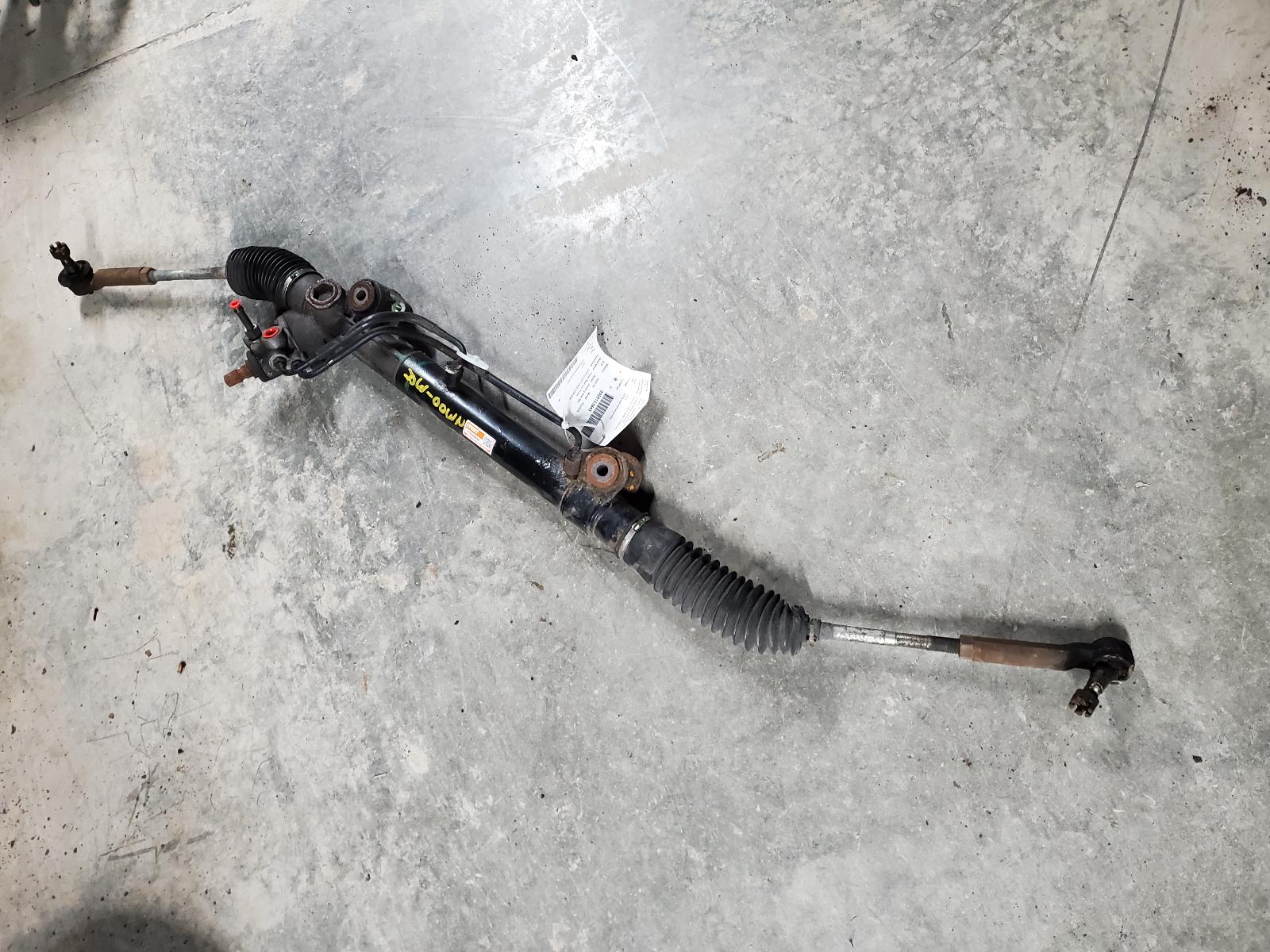 Steering Gear Rack for Toyota vehicles