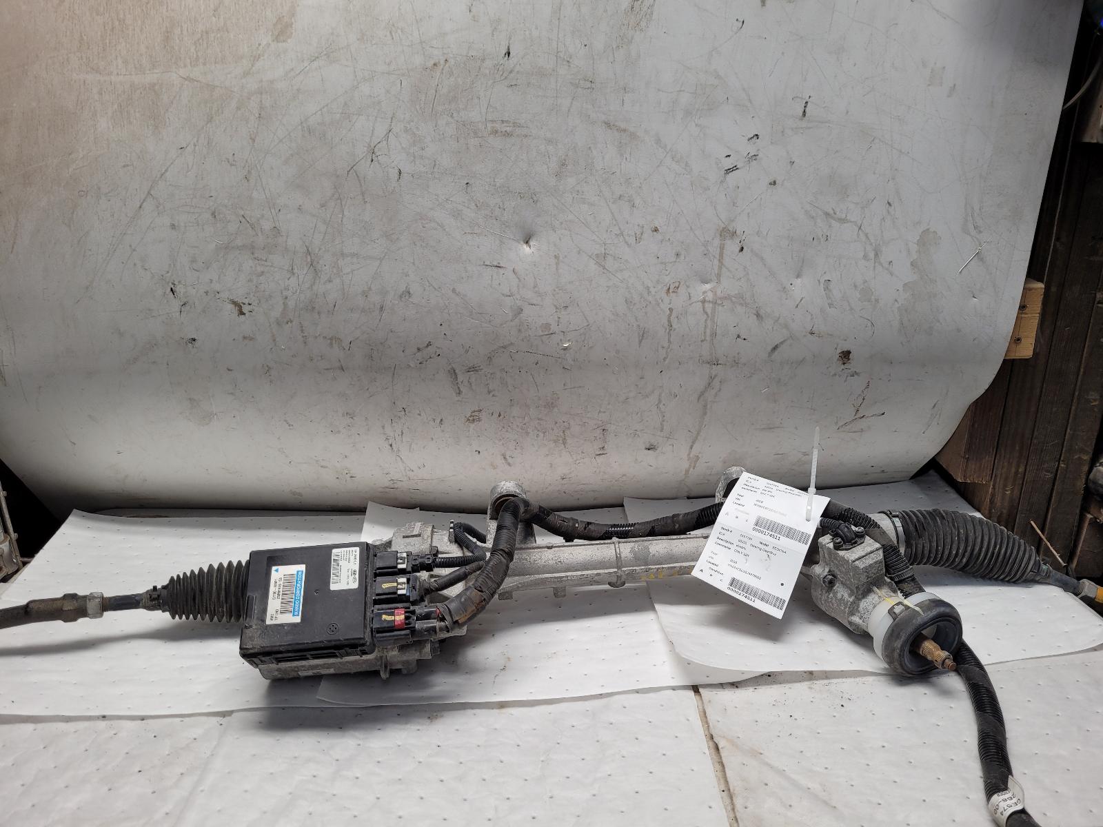 Steering Gear Rack for Kia vehicles