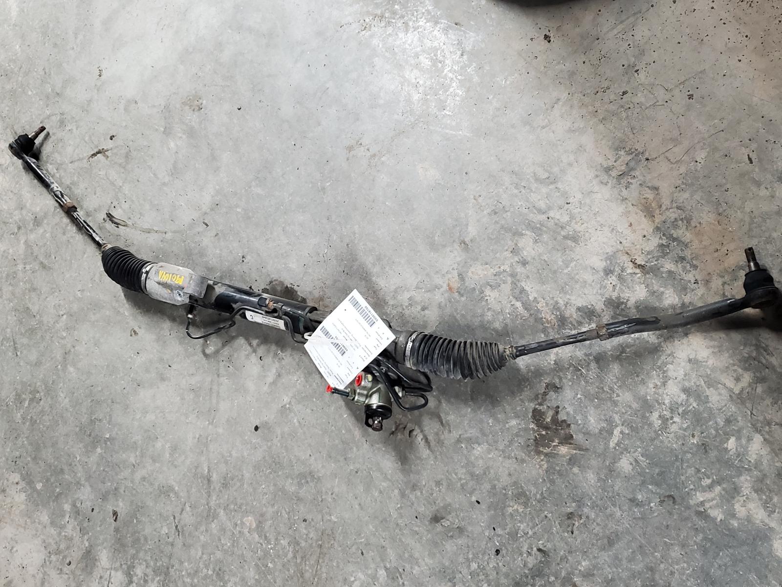 Steering Gear Rack for Infiniti and Nissan vehicles