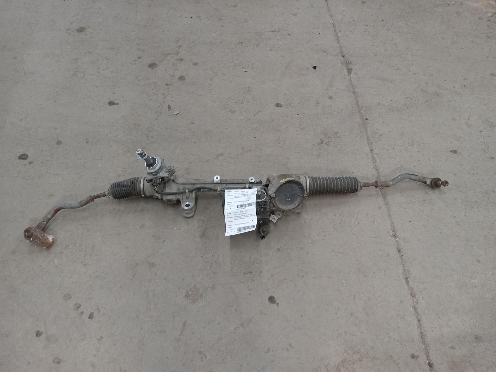 Steering Gear Rack for Honda vehicles