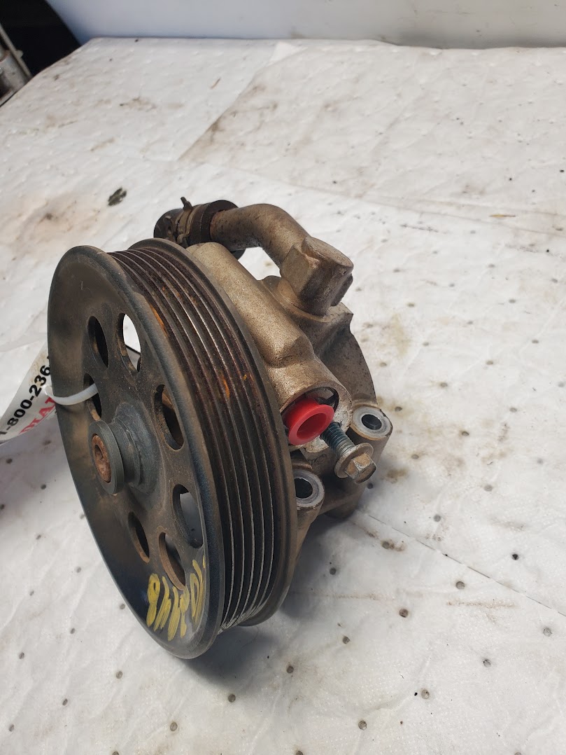 Power Steering Pump for Ford vehicles