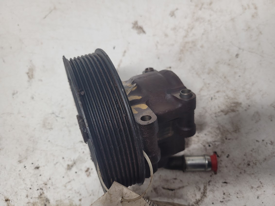 Power Steering Pump for Ford vehicles