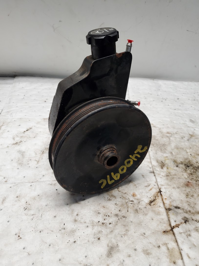 Power Steering Pump for Chevrolet and GMC vehicles