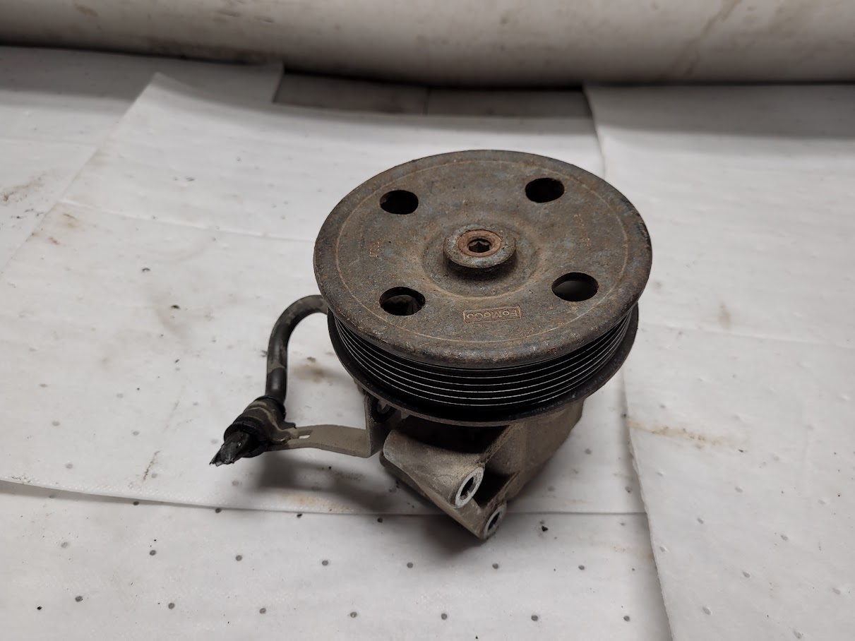 Power Steering Pump for Ford vehicles