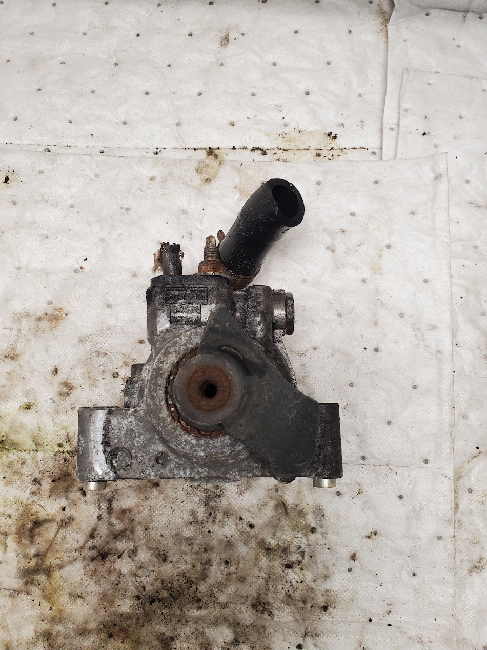 Power Steering Pump for Ford vehicles
