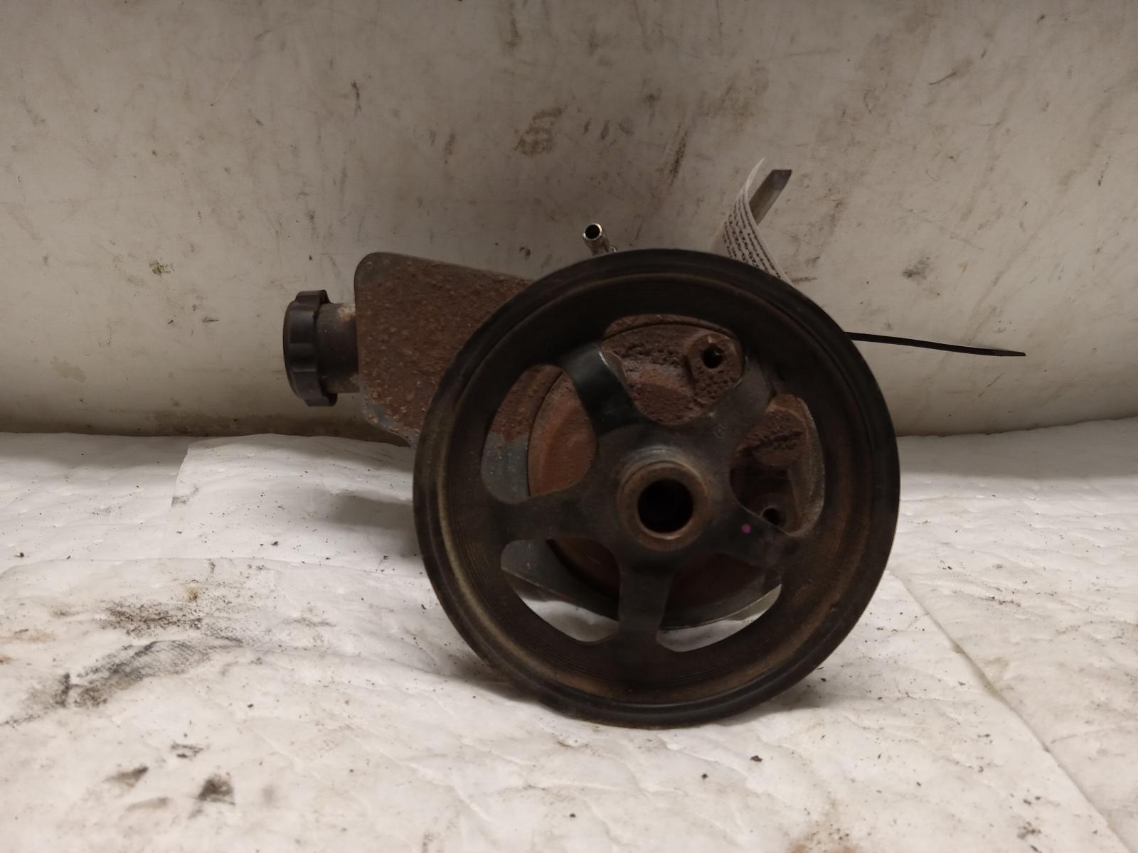 Power Steering Pump for GMC, Chevrolet and Cadillac vehicles