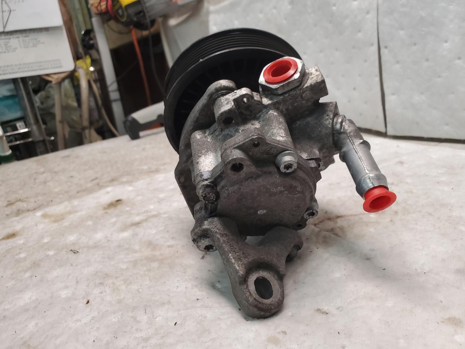 Power Steering Pump for Bmw vehicles