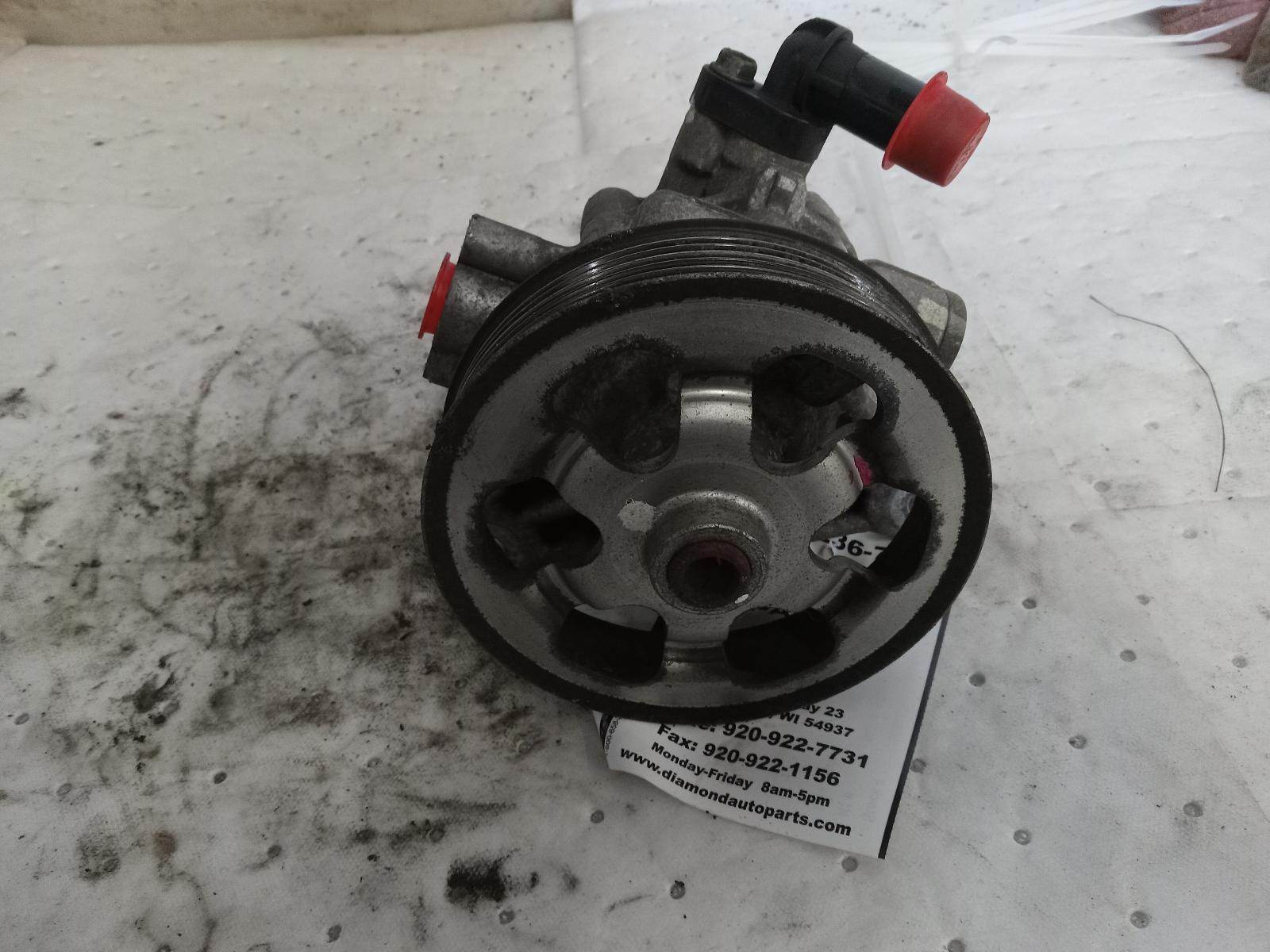Power Steering Pump for Honda vehicles