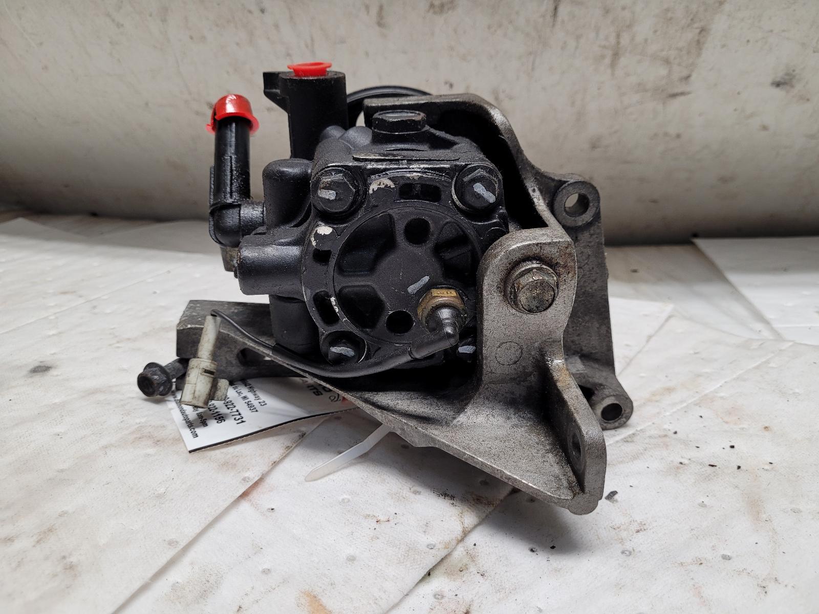 Power Steering Pump for Subaru vehicles
