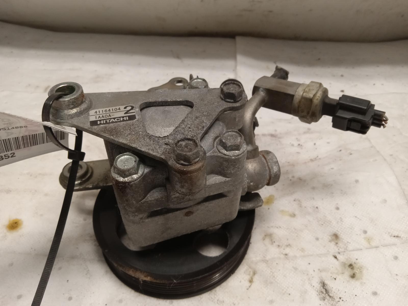 Power Steering Pump for Nissan vehicles