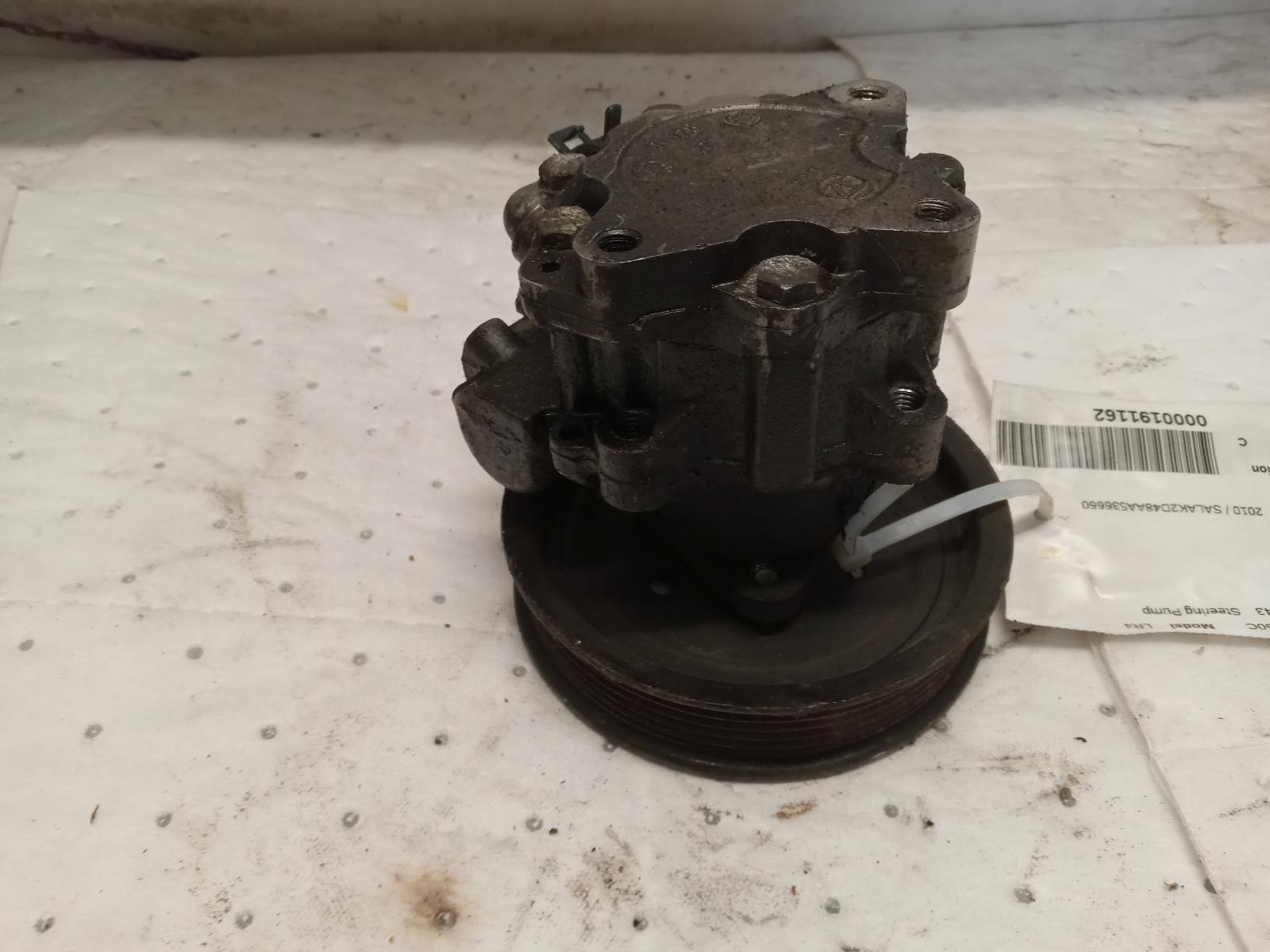 Power Steering Pump for Rover vehicles