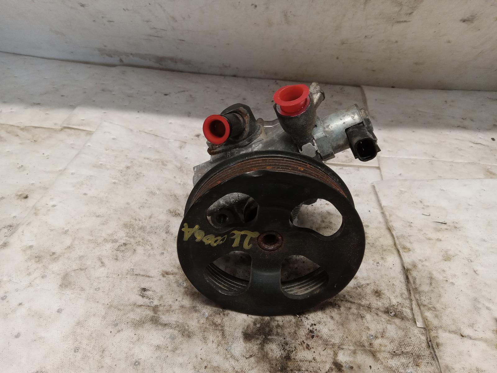Power Steering Pump for Toyota vehicles