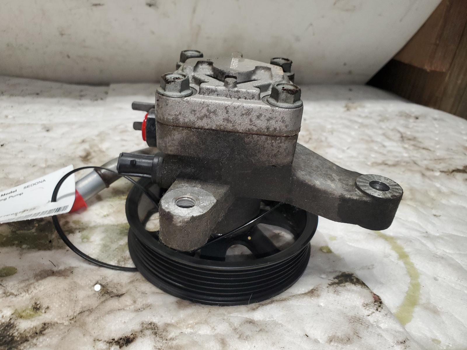 Power Steering Pump for Kia vehicles