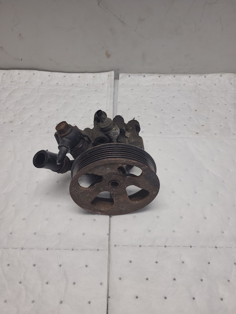 Power Steering Pump for Toyota vehicles