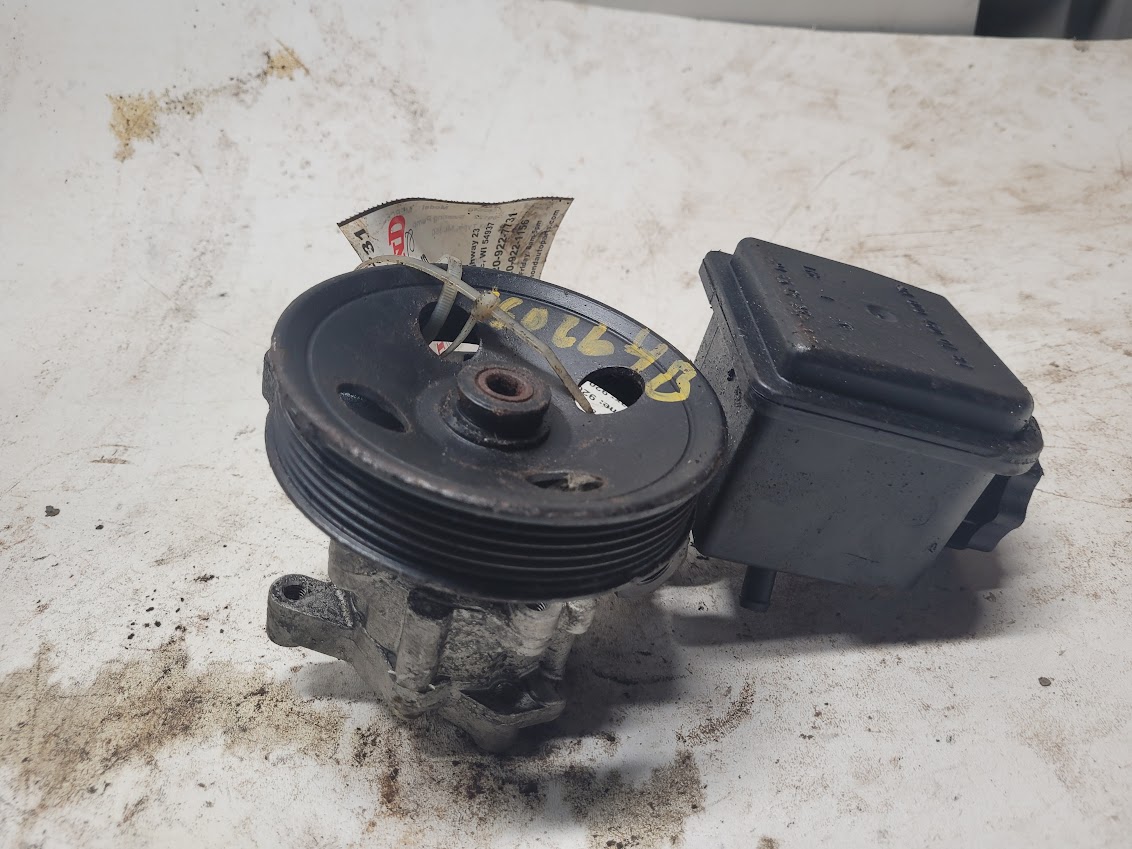 Power Steering Pump for Mercedes-Benz vehicles