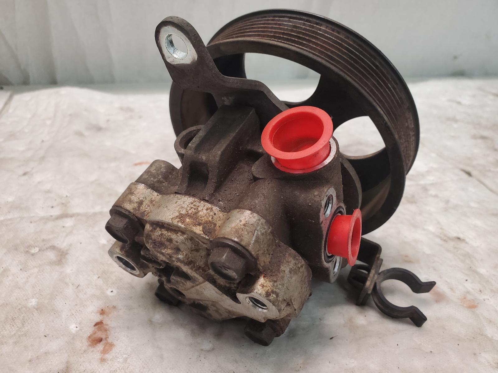 Power Steering Pump for Nissan and Suzuki vehicles