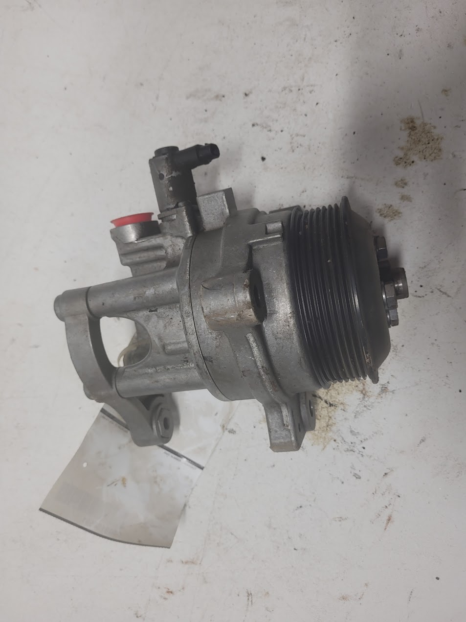 Power Steering Pump for Bmw vehicles