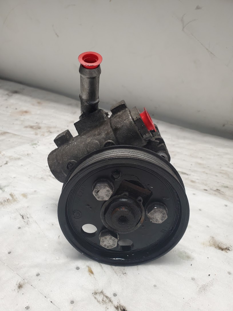Power Steering Pump for Bmw vehicles