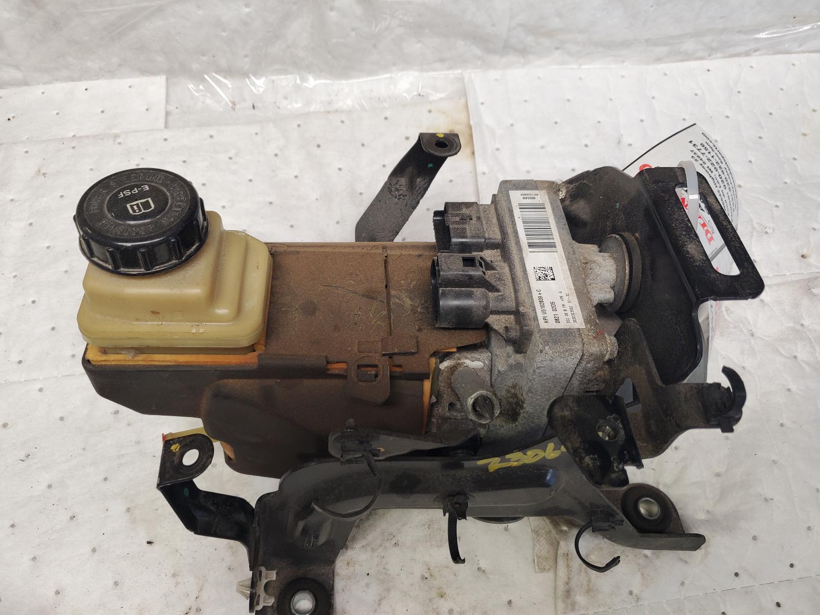 Power Steering Pump for Infiniti vehicles