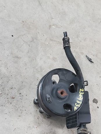 Power Steering Pump for GMC and Chevrolet vehicles