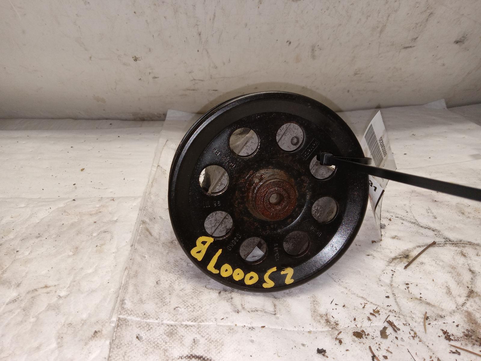 Power Steering Pump for Ford vehicles