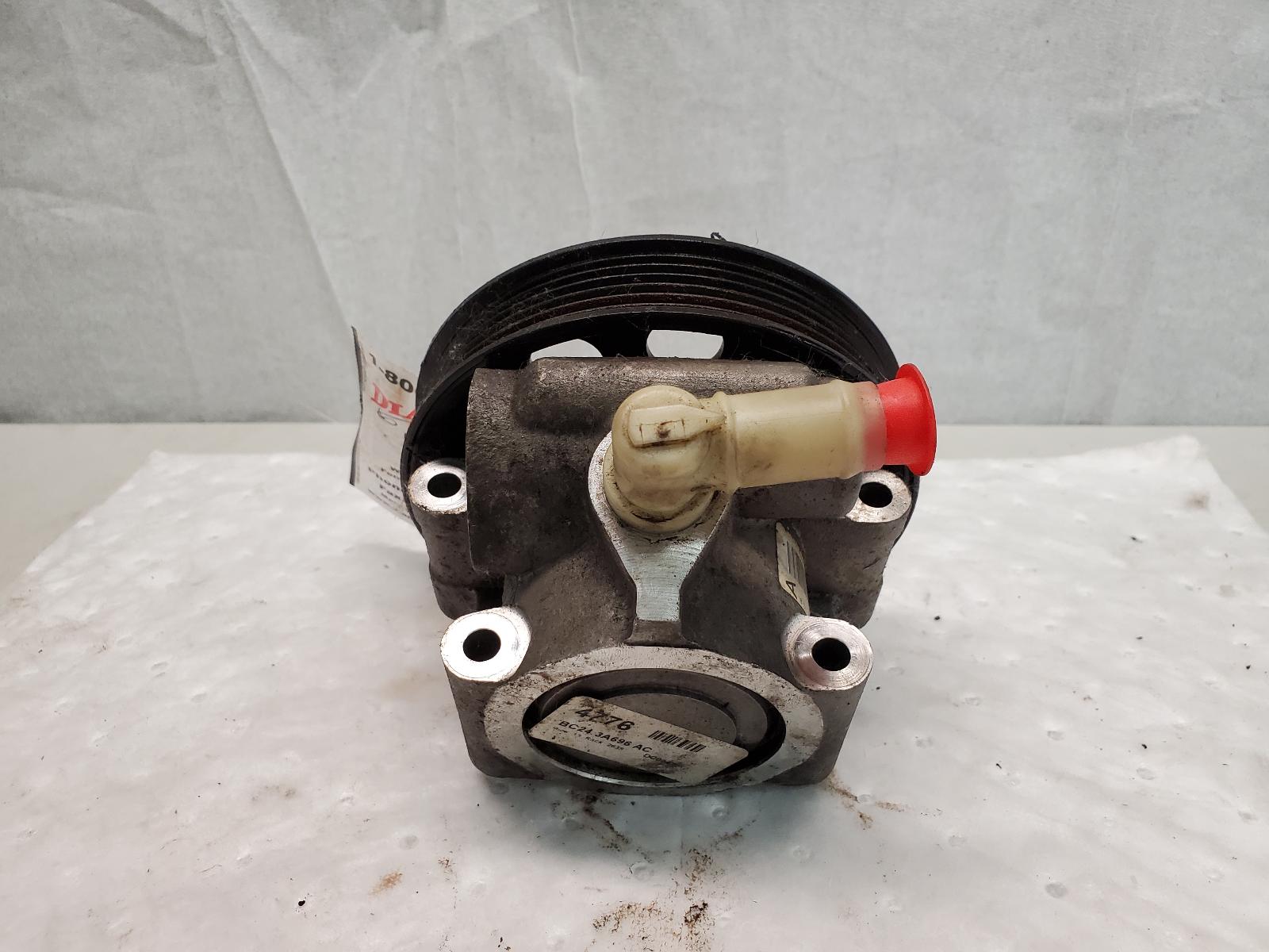 Power Steering Pump for Ford vehicles