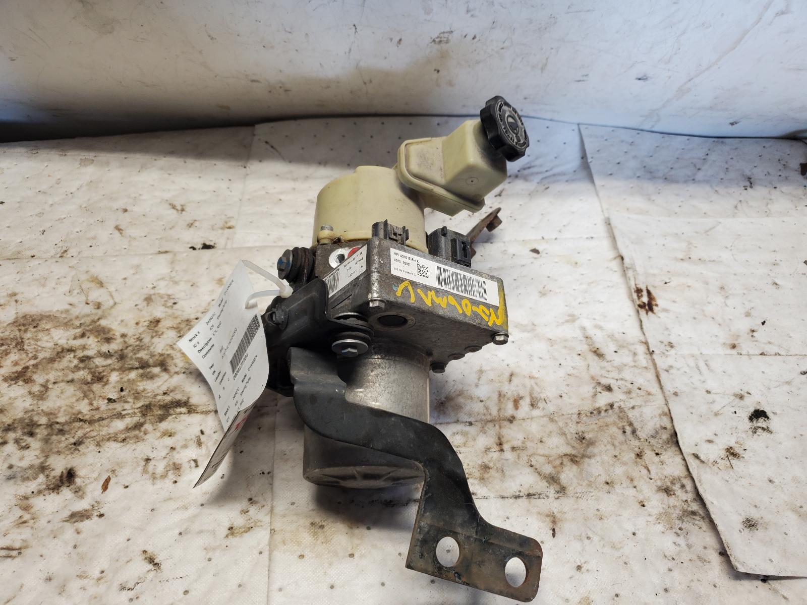 Power Steering Pump for Dodge and Chrysler vehicles