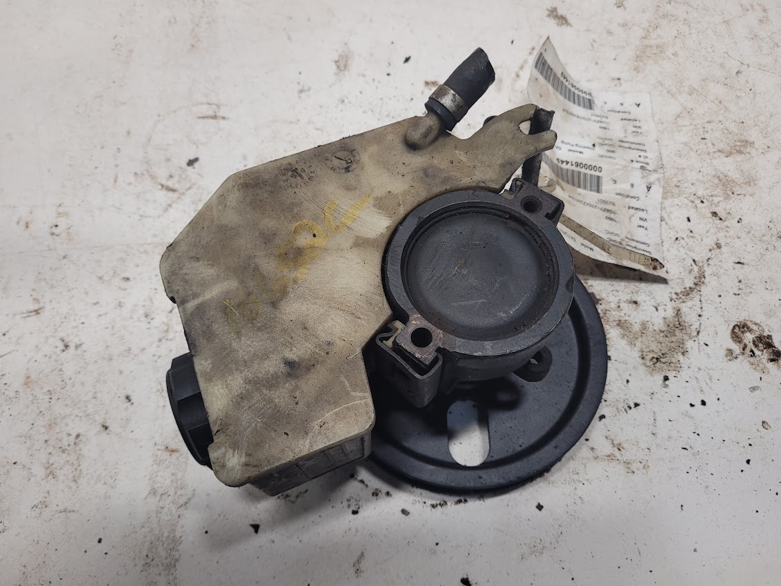 Power Steering Pump for Saturn vehicles