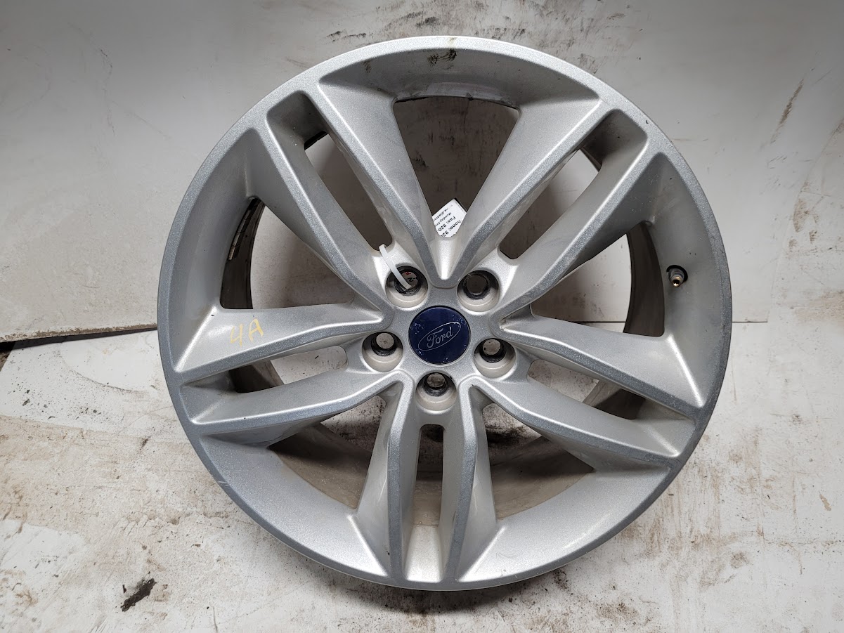 Wheel for Ford vehicles