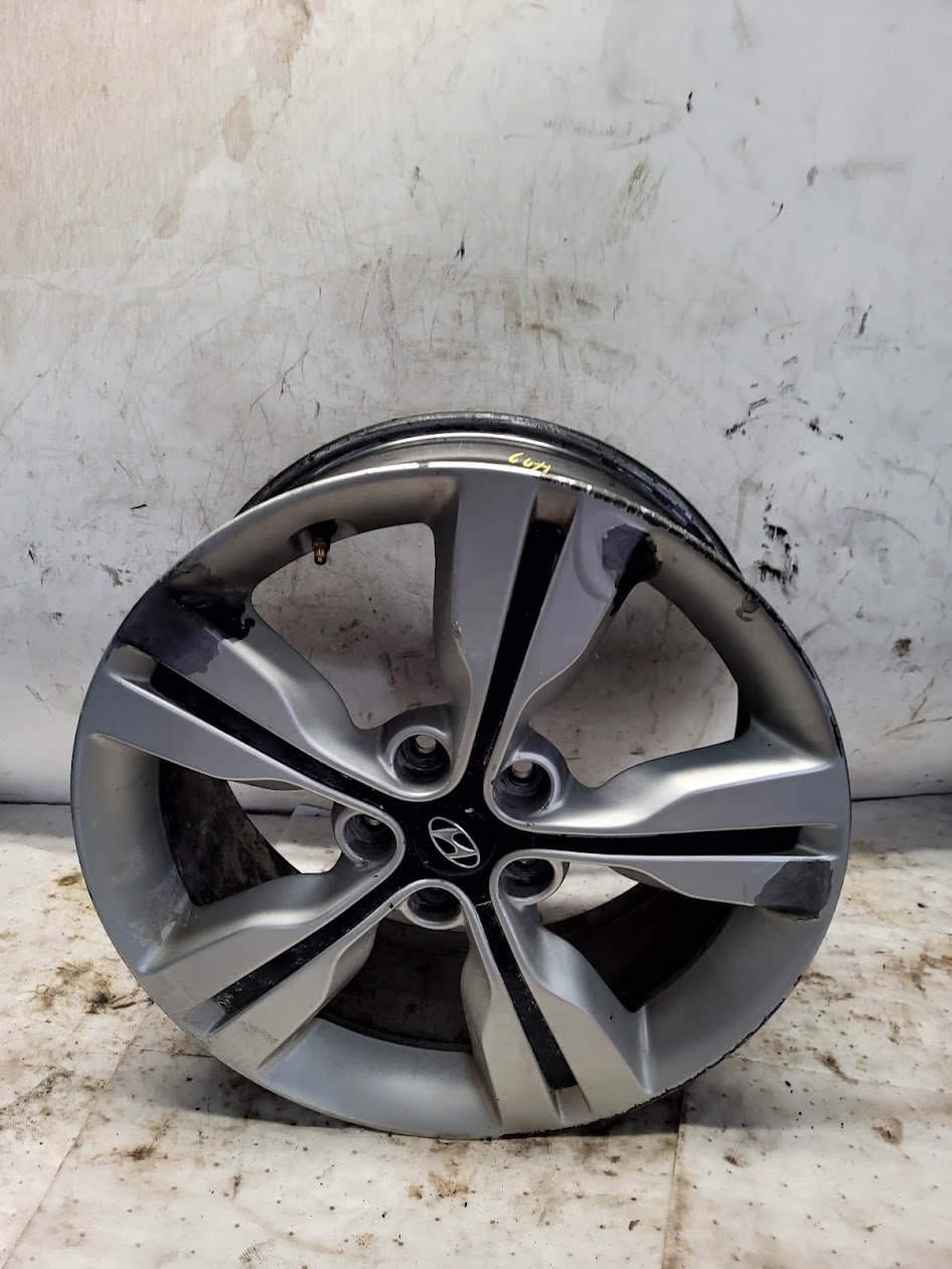 Wheel for Ford vehicles