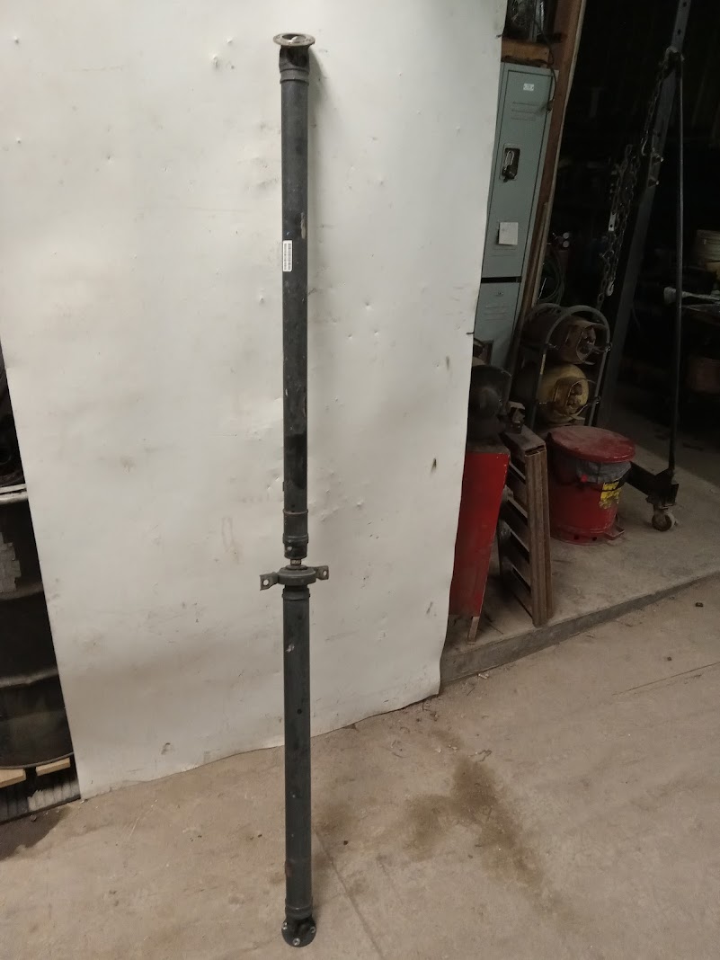 Wheel for Ford vehicles