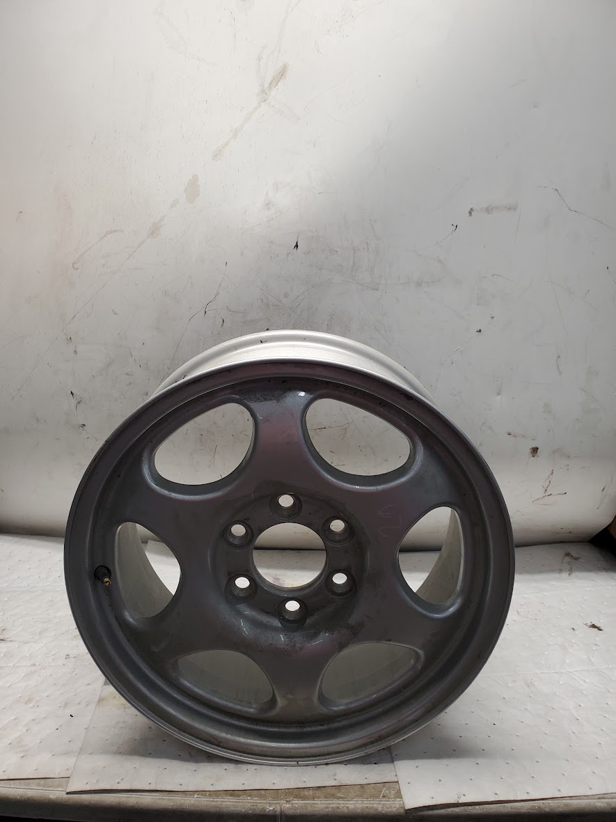 Wheel for Ford and Lincoln vehicles