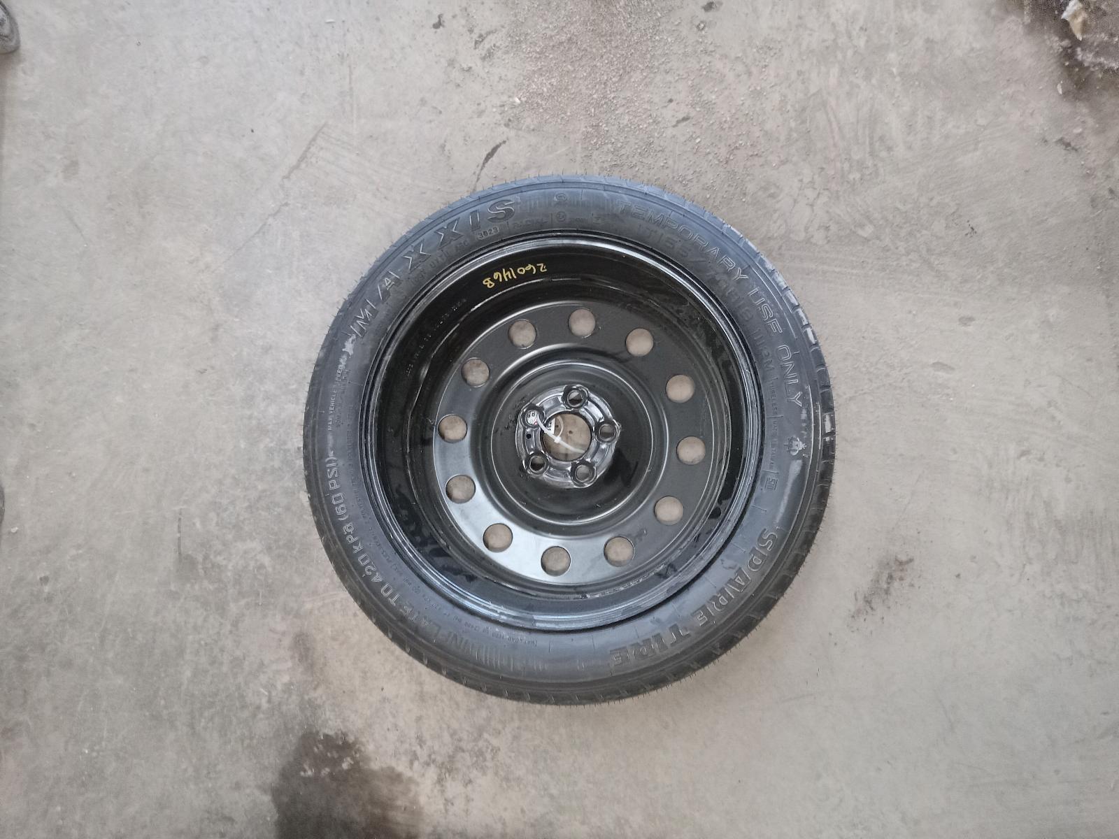 Wheel for Ford vehicles