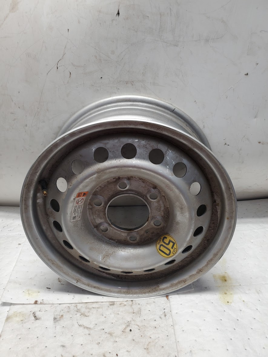 Wheel for Ford vehicles