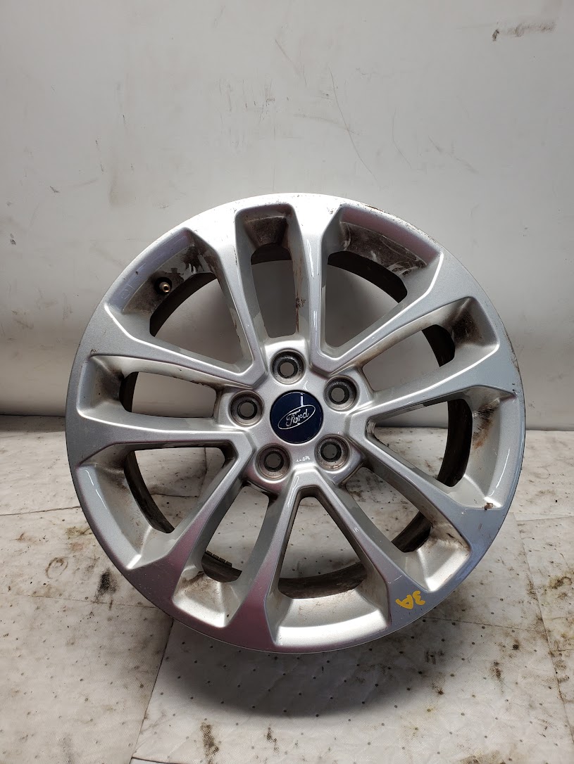 Wheel for Ford vehicles