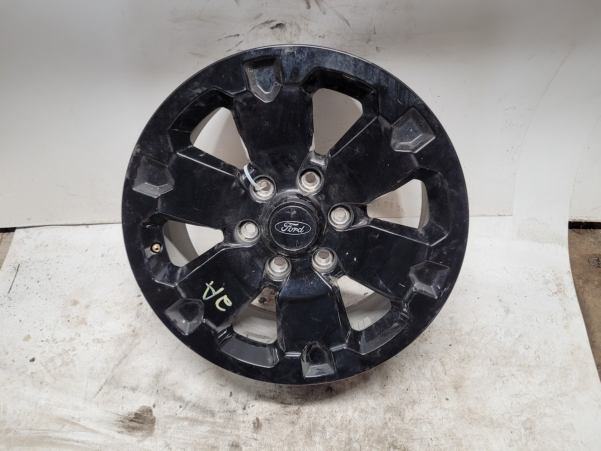 Wheel for Ford vehicles