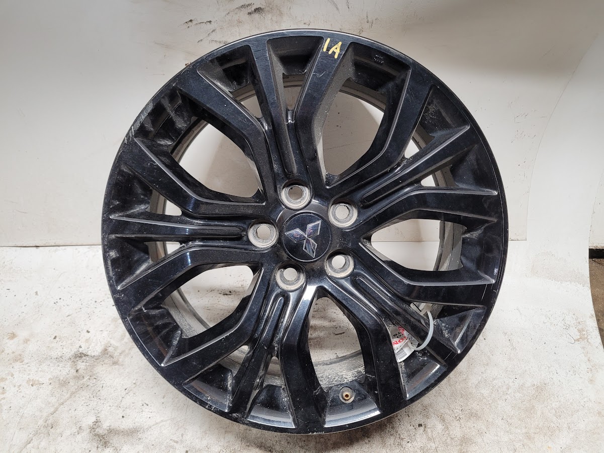 Wheel for Mitsubishi vehicles