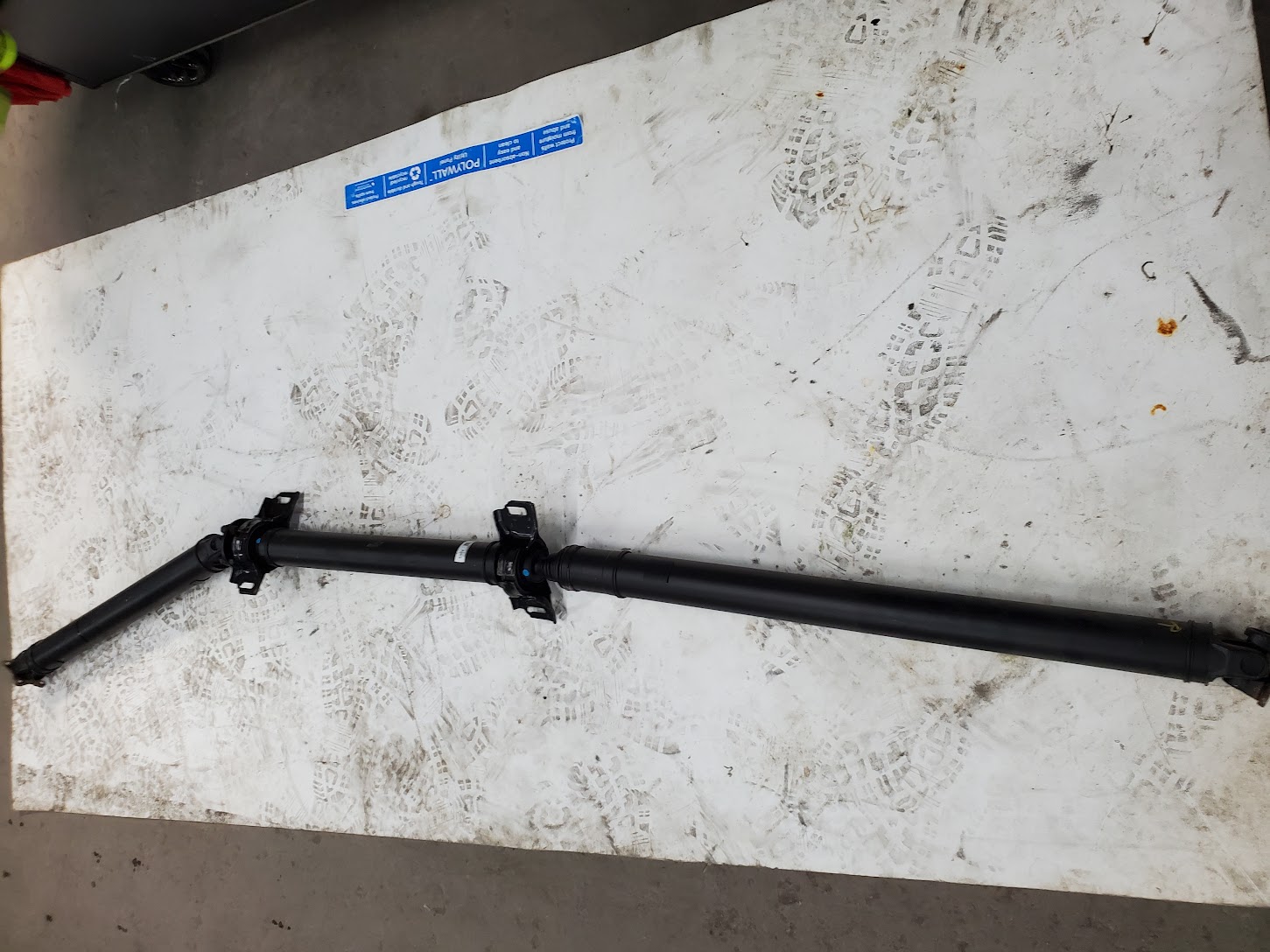 Wheel for Ford vehicles