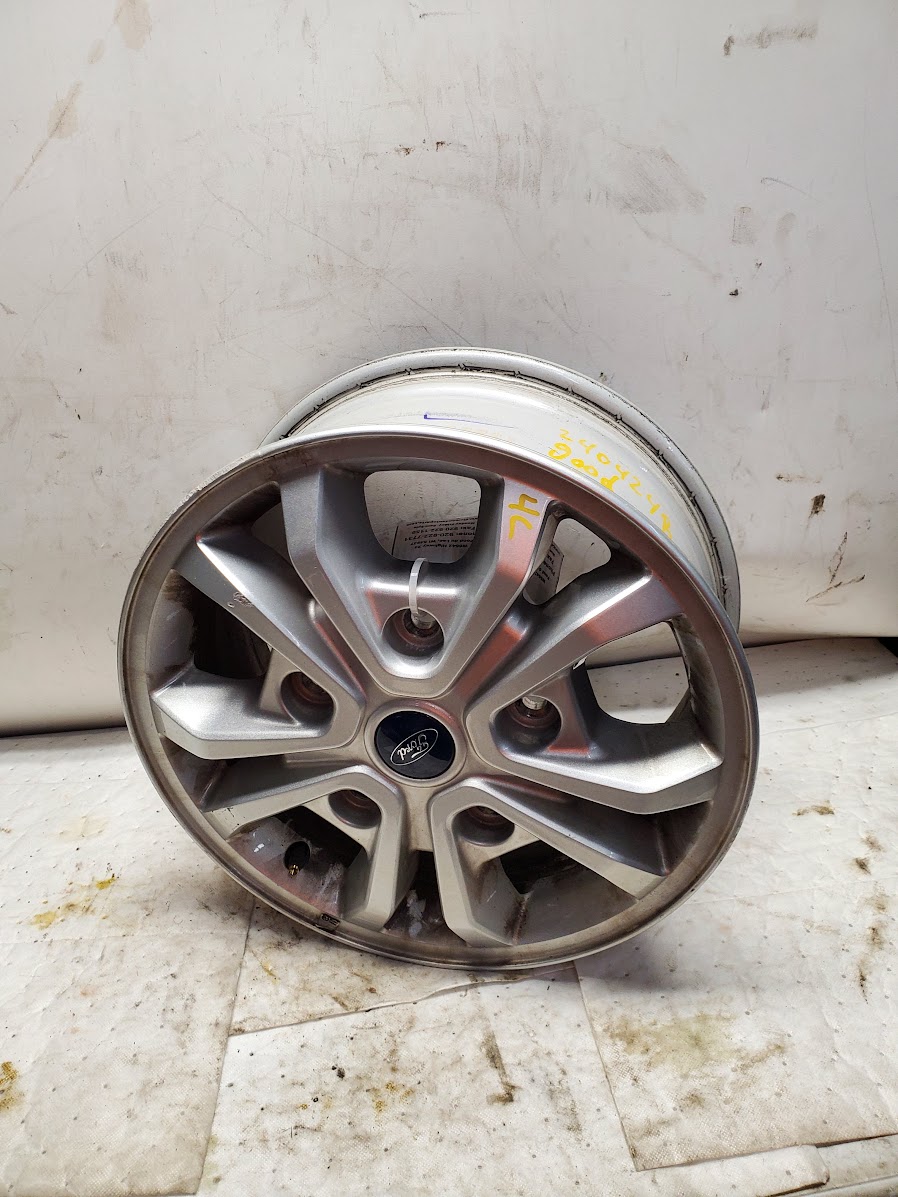 Wheel for Ford vehicles