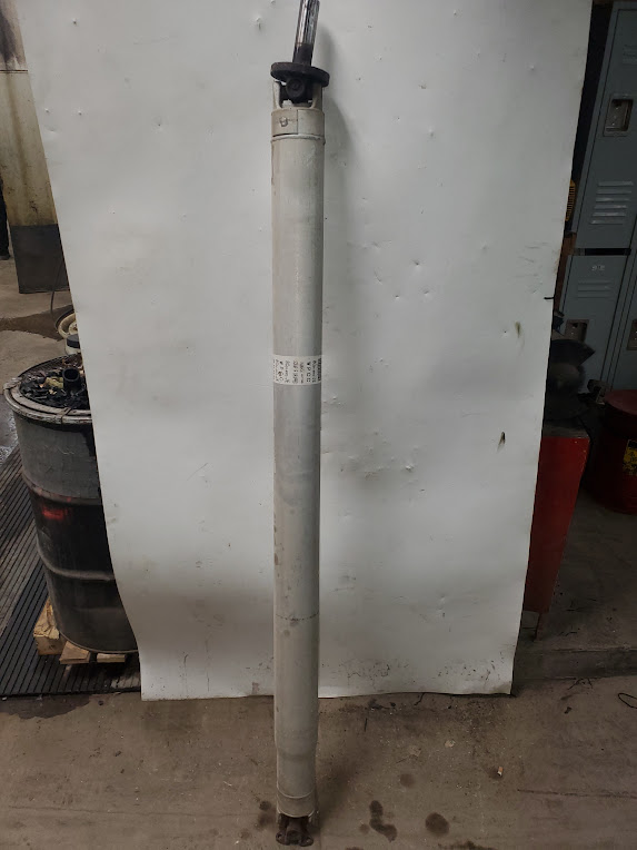 Wheel for Plymouth, Chrysler and Dodge vehicles