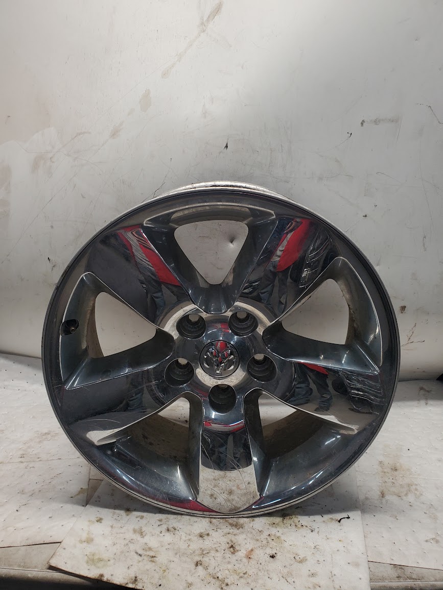 Wheel for Dodge vehicles