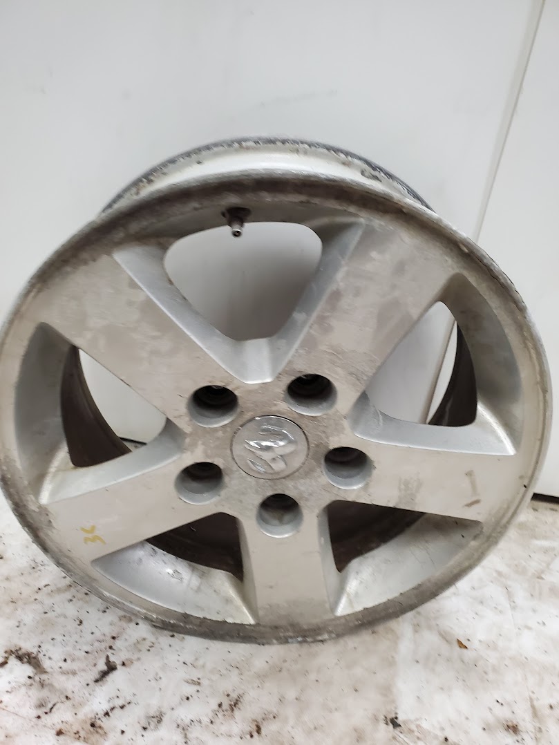 Wheel for Dodge vehicles
