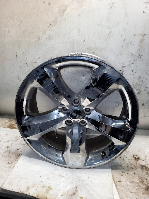 Wheel for Dodge vehicles