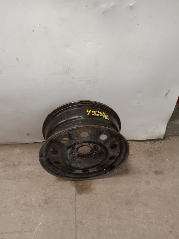 Wheel for Dodge vehicles