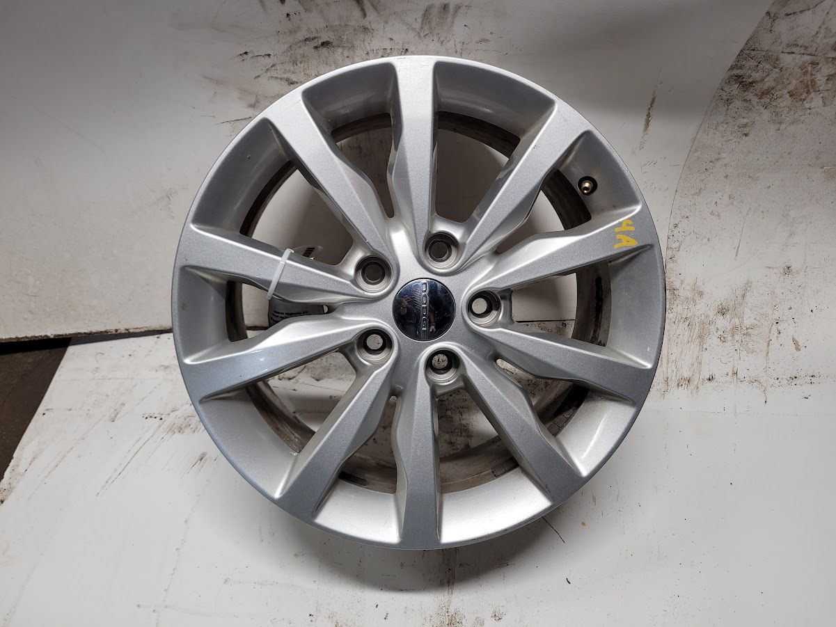 Wheel for Dodge vehicles