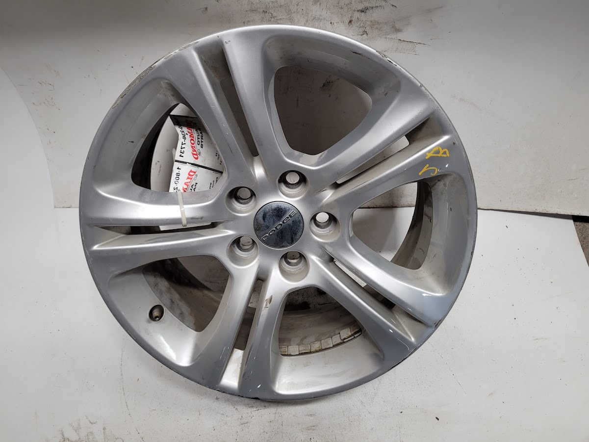 Wheel for Dodge vehicles